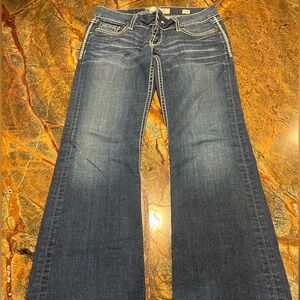 BKE Stella Jeans Boot 
27R X 31 1/2